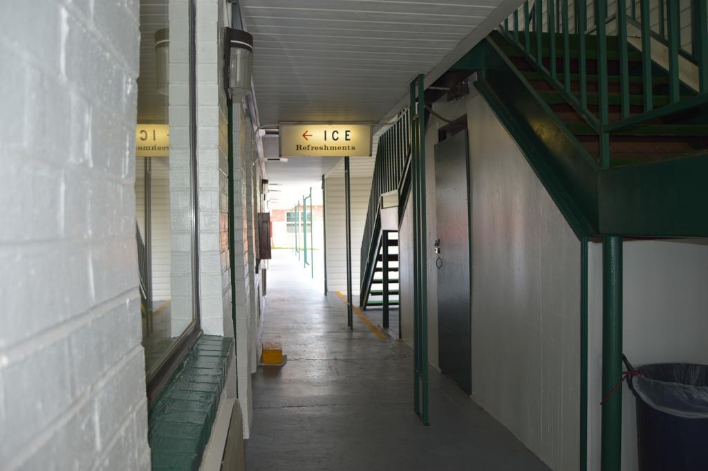Travel Inn Weatherford Esterno foto
